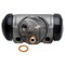 Raybestos American Motors Ambassador 61-66 Wheel Cylinder, Wc18291 WC18291 - alternate 1